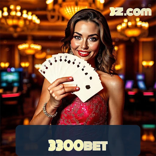 3300bet Tipos de Apostas