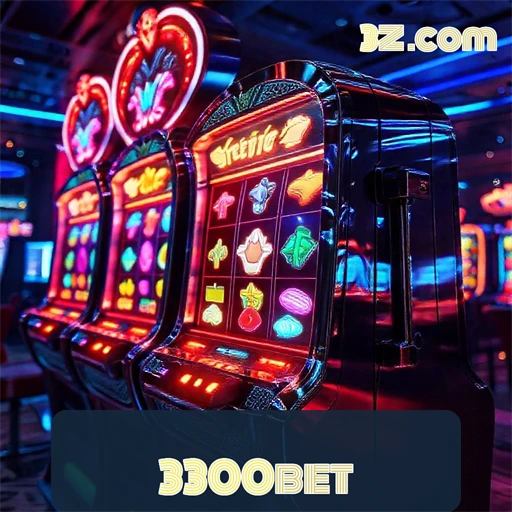 Experiência Inovadora com o App da 3300bet para Jogadores