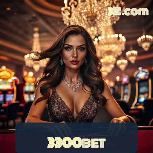 Entrando no Jogo: Atrações do Login do 3300bet