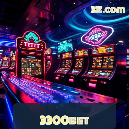 Seção Paga do 3300bet: Jogando e Lucrando com Estilo