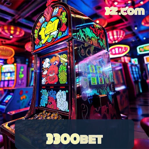 Promoções Imperdíveis da 3300bet para Apostadores Brasileiros